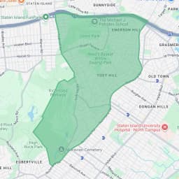 Todt Hill Residential Cleaning Services