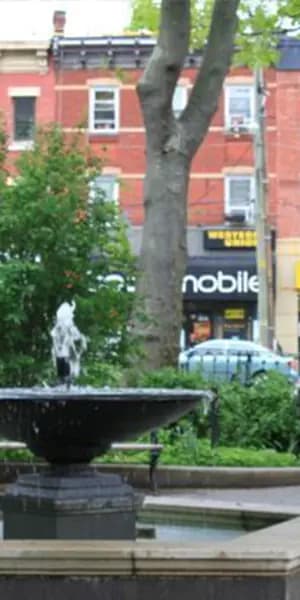 THNX Cleaning Services in Tompkinsville, Staten Island