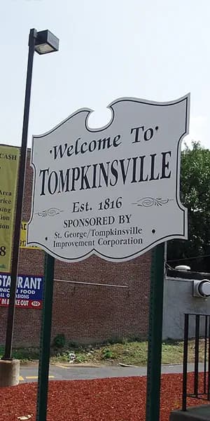 THNX Cleaning Services in Tompkinsville, Staten Island