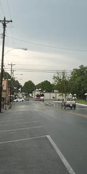 THNX Cleaning Services in Tompkinsville, Staten Island