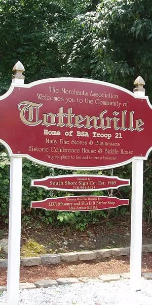 THNX Cleaning Services in Tottenville, Staten Island