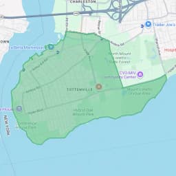 Tottenville Residential Cleaning Services