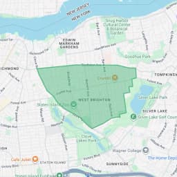 West Brighton Residential Cleaning Services