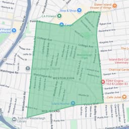 Westerleigh Residential Cleaning Services