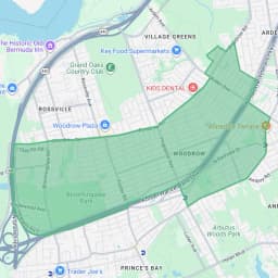 Woodrow Residential Cleaning Services