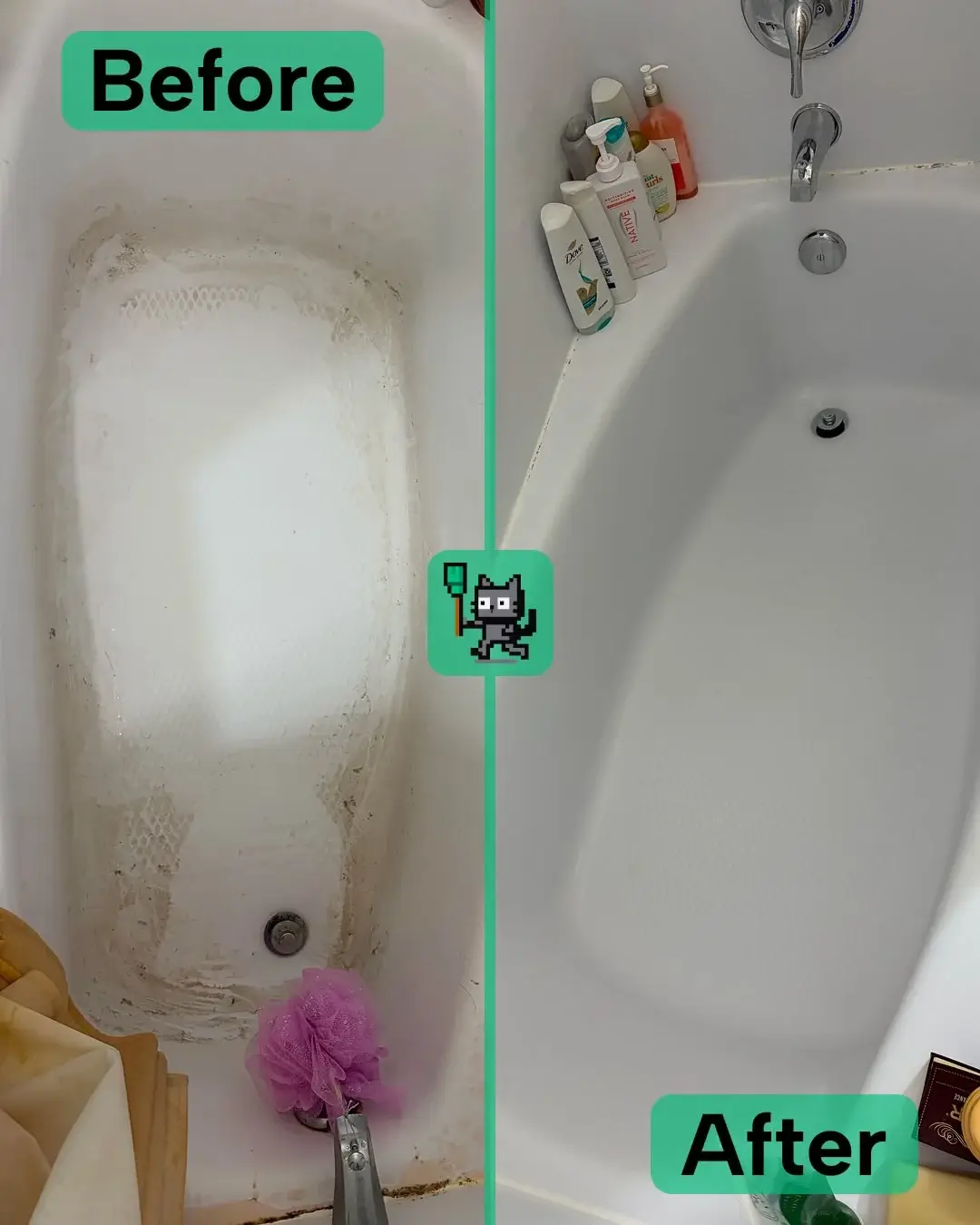 THNX Cleaning Services on Staten Island