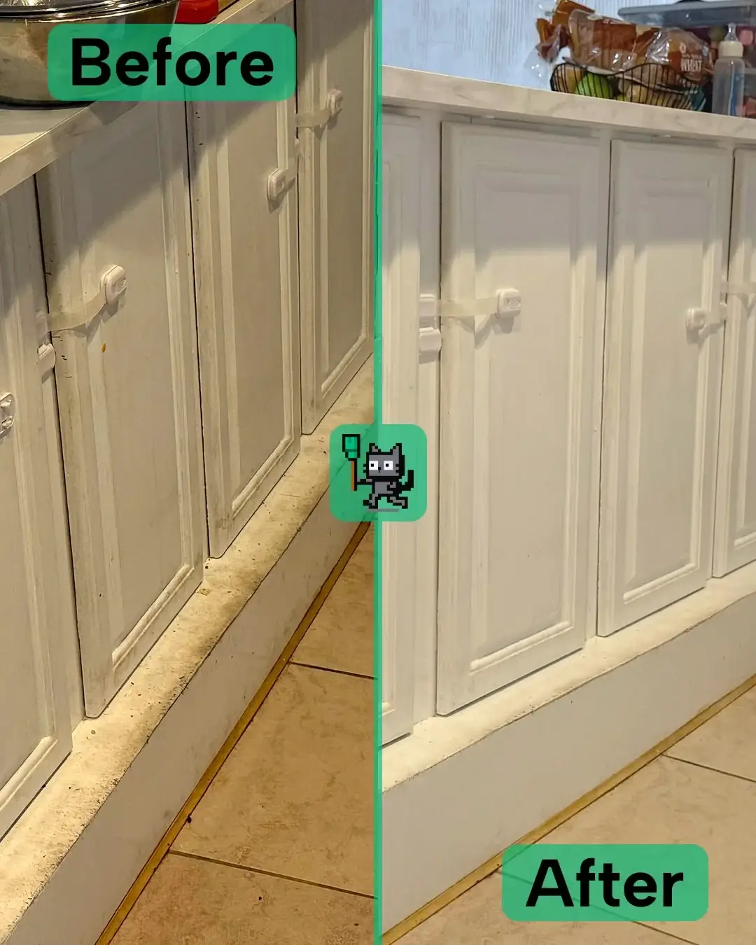 THNX Cleaning Services on Staten Island