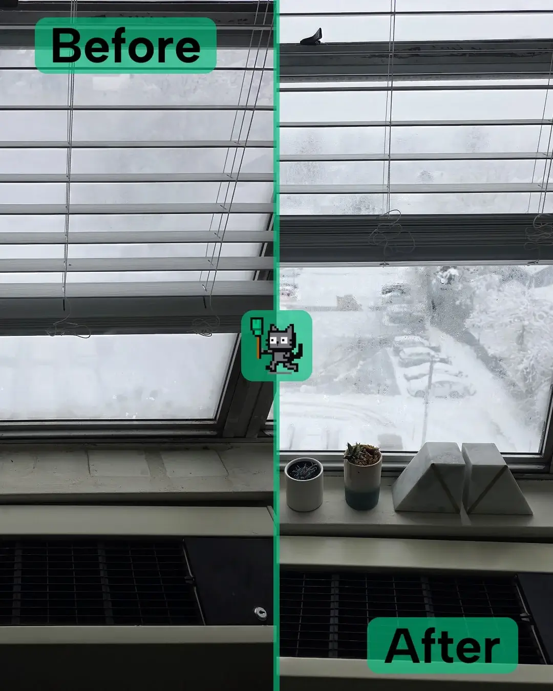 THNX Cleaning Services on Staten Island