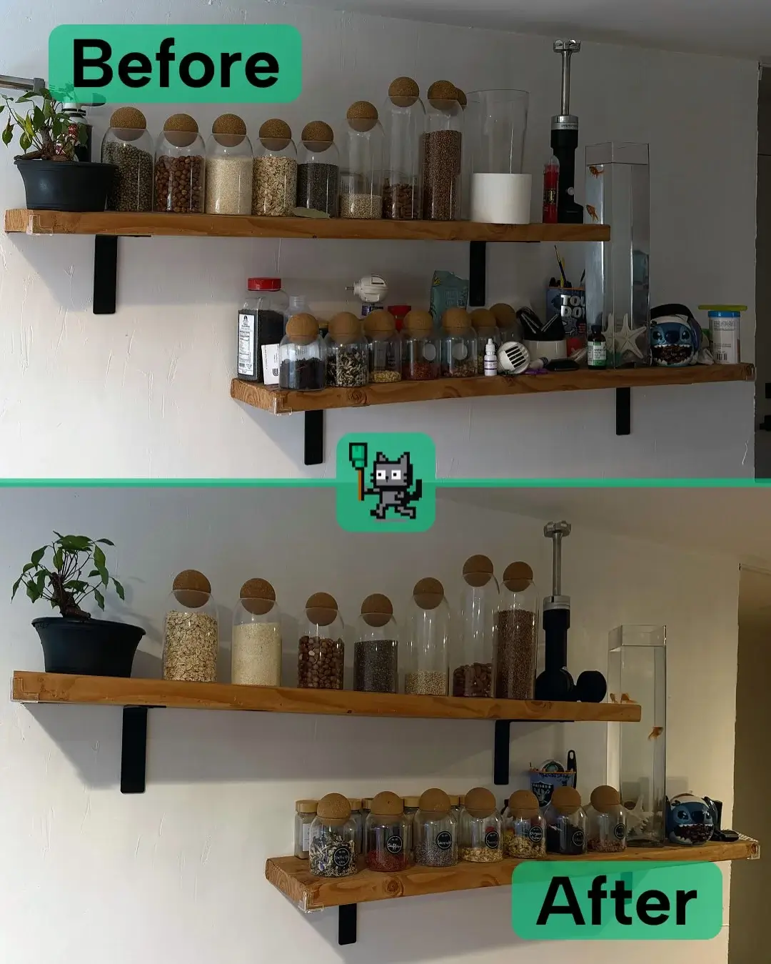 THNX Cleaning Services on Staten Island