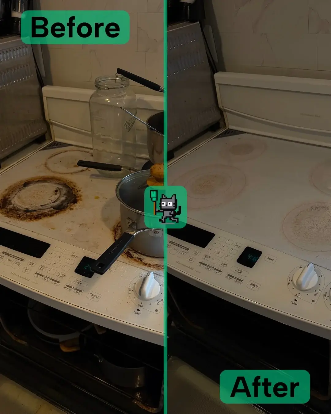 THNX Cleaning Services on Staten Island