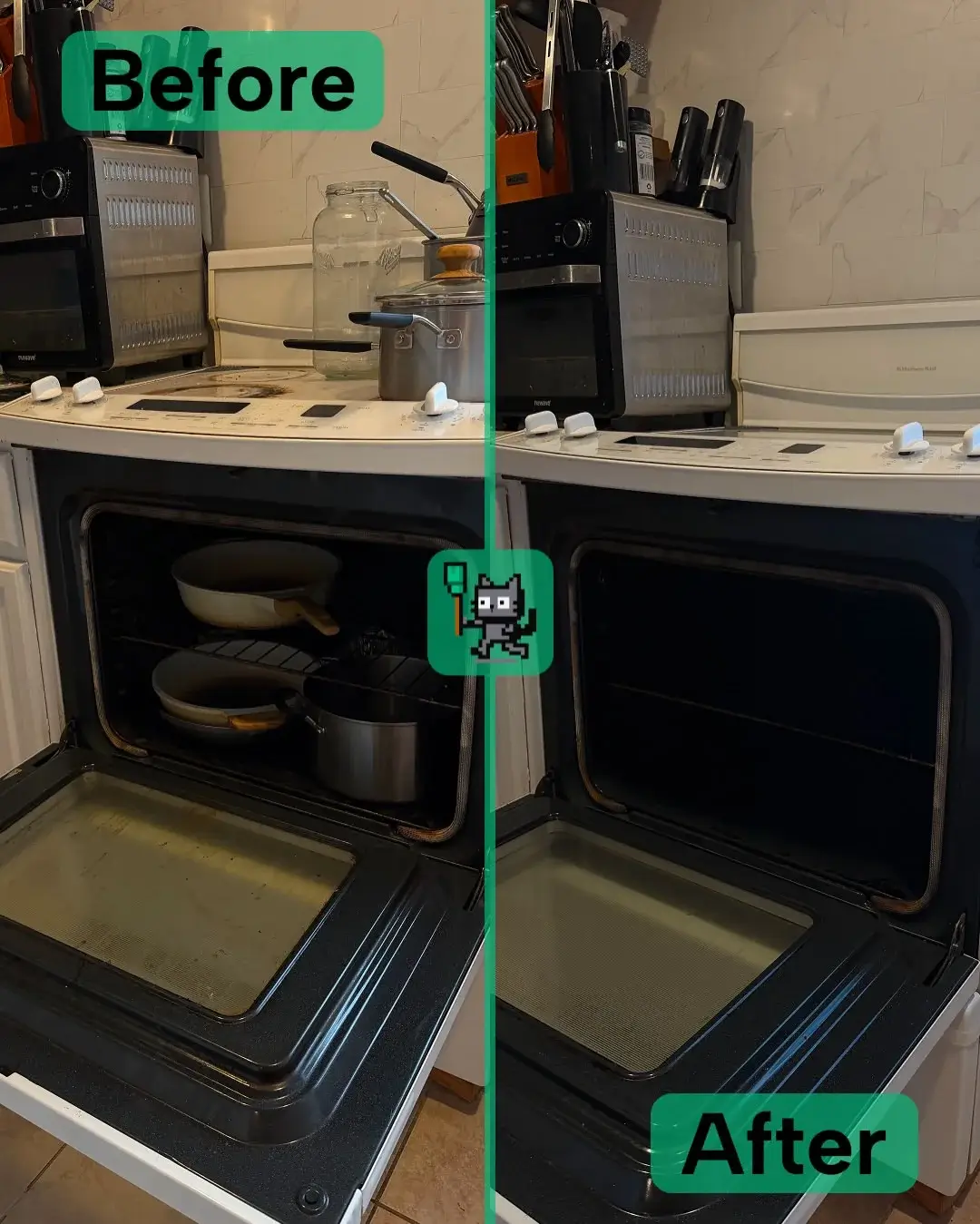 THNX Cleaning Services on Staten Island