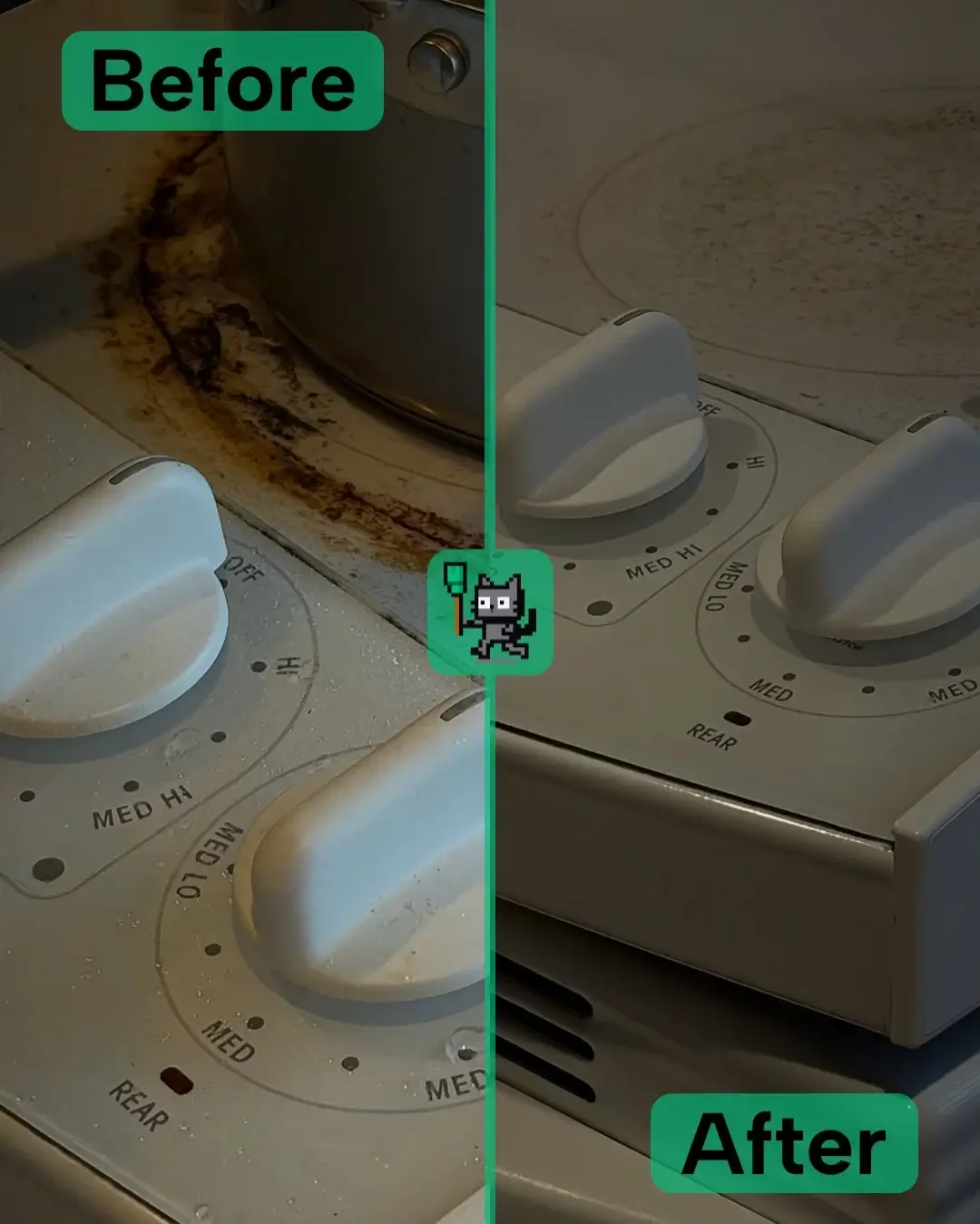 THNX Cleaning Services on Staten Island