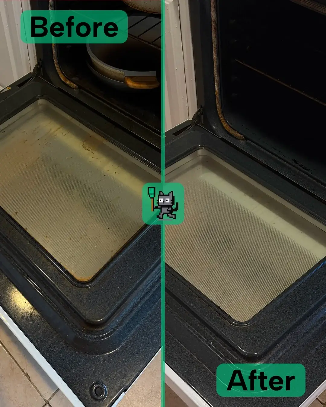 THNX Cleaning Services on Staten Island