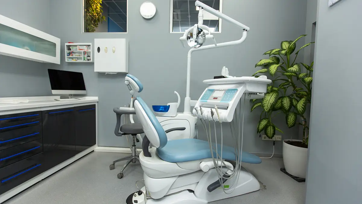 Dental Office