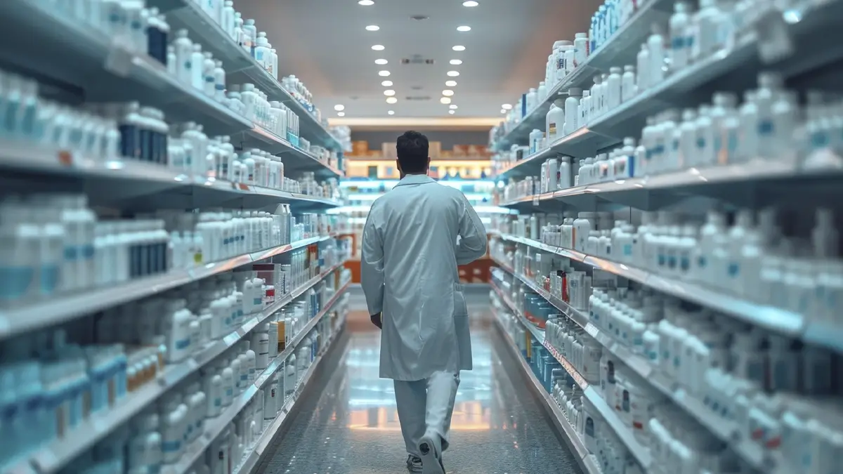 Pharmacy