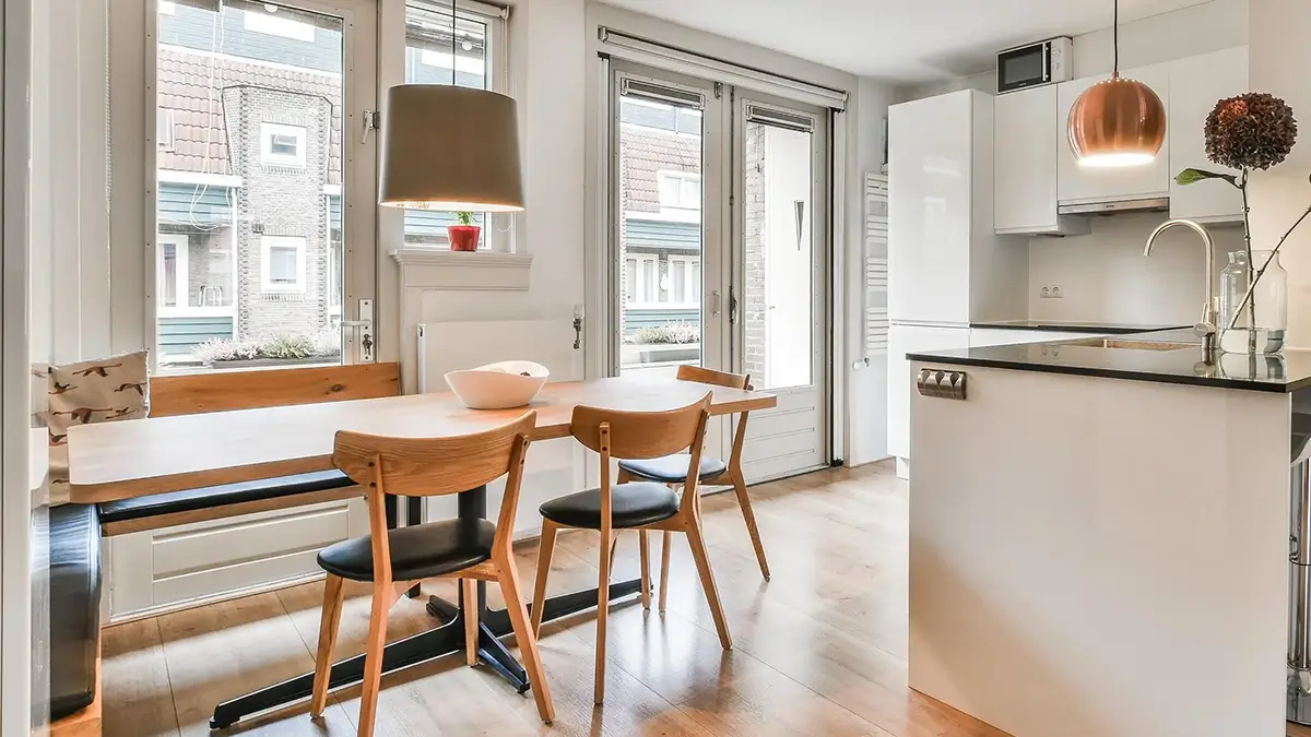 Post-Tenant Cleaning