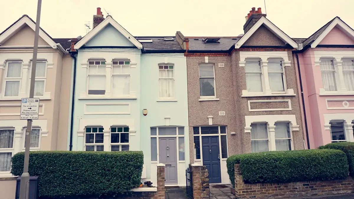 Rental Property Cleaning