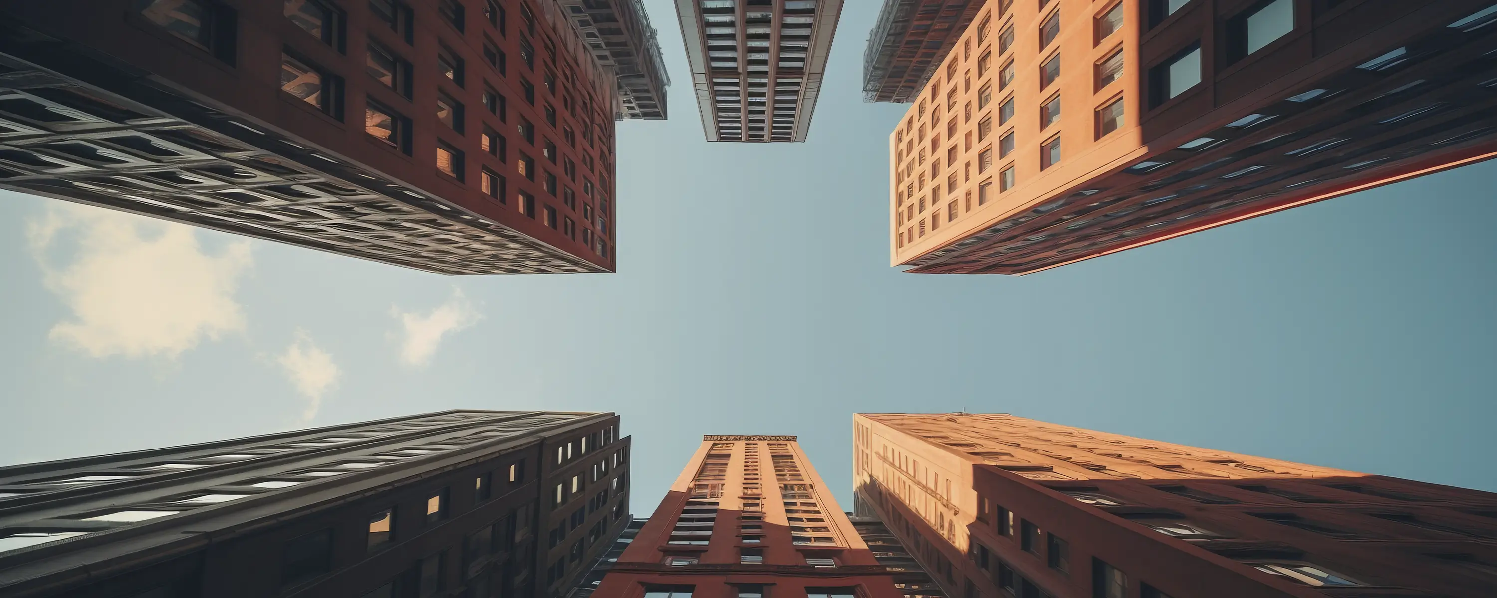 Commercial Cleaning for Property Owners & Managers.