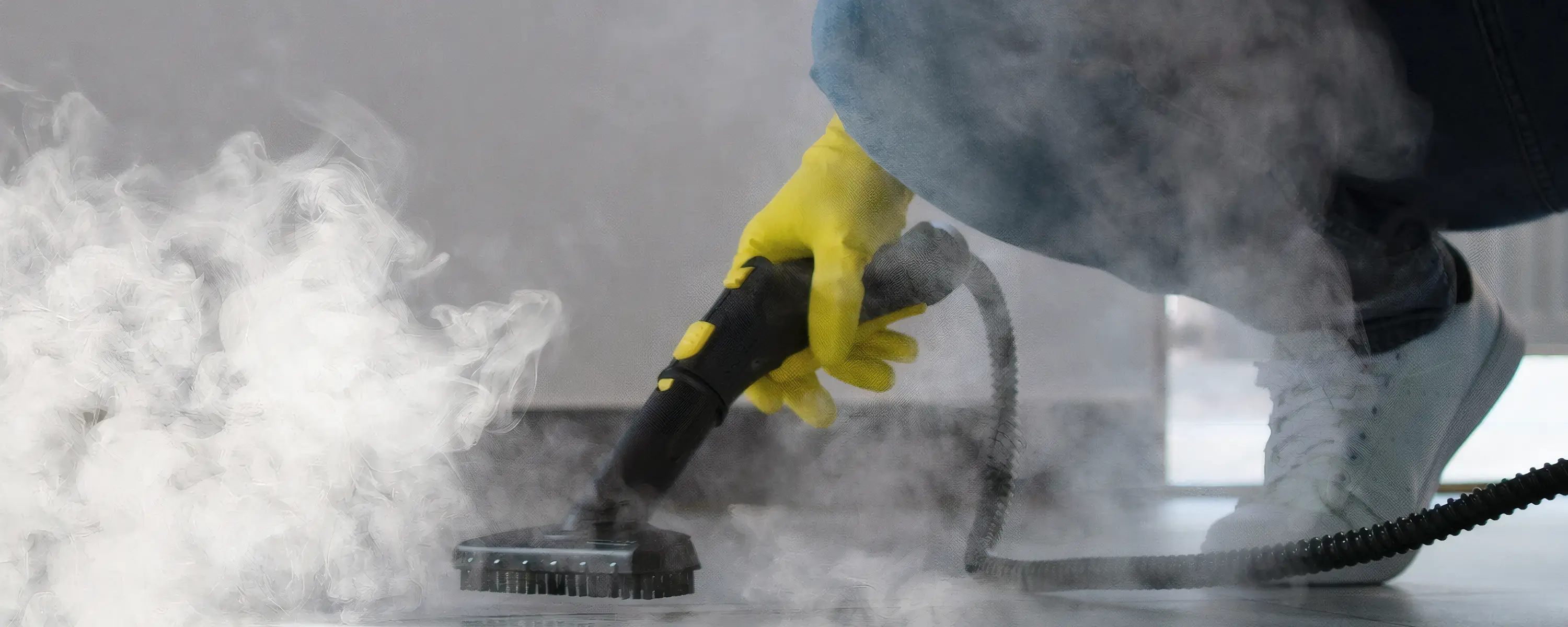 Special Cleaning Services for Homes and Rental Properties.