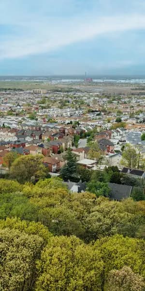 THNX Cleaning Services in Chelsea, Staten Island