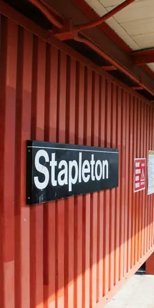 THNX Cleaning Services in Stapleton, Staten Island