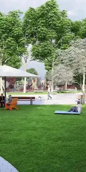 THNX Cleaning Services in West Brighton, Staten Island