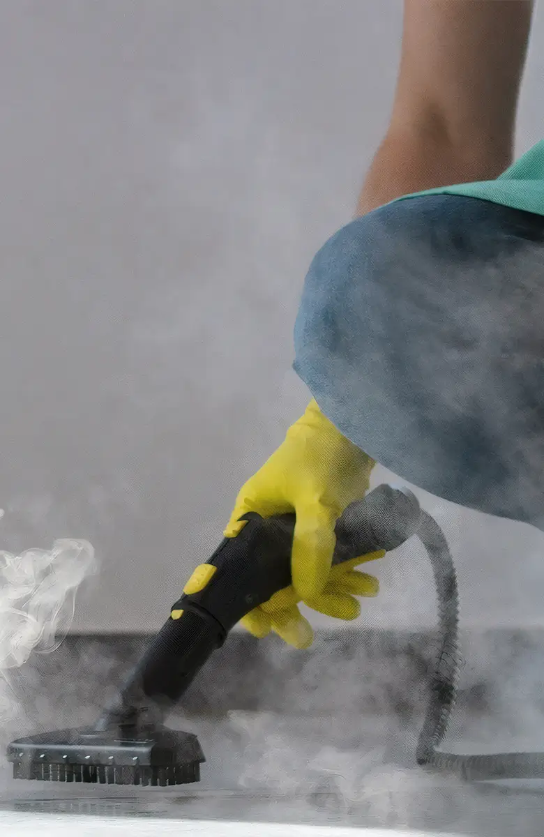 Special Cleaning Services for Homes and Rental Properties.